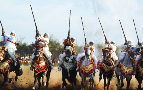 Moulay abdelah EL Jadida